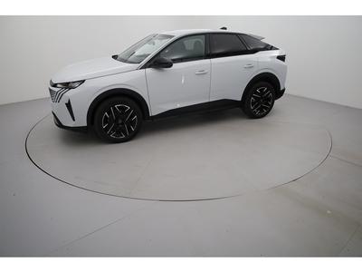 Peugeot 3008 Nouveau Allure Hybrid 136 e-Dcs6