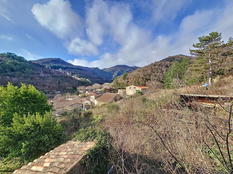 Maison - 155 m² - 6 pièces