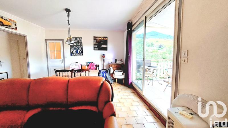 Maison - 167 m² - 6 pièces