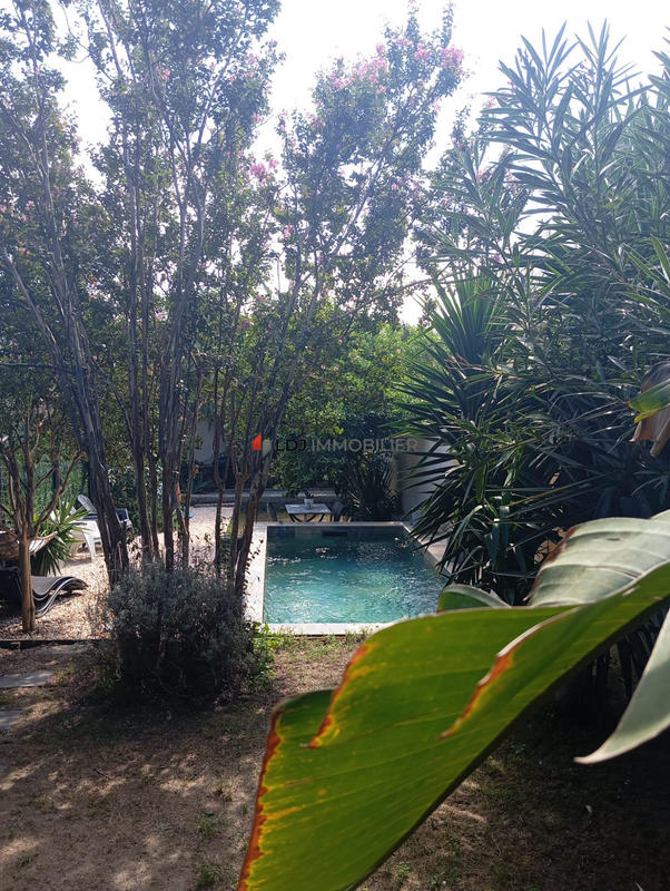 Maison - 78 m² - 4 pièces