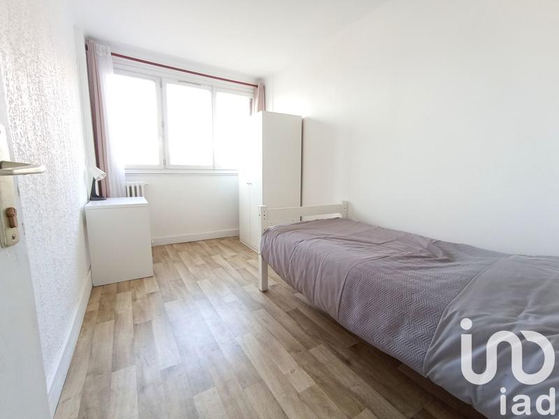 Appartement - 63 m² - 4 pièces