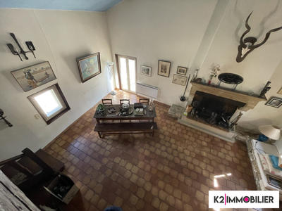 Ferme - 165 m² - 6 pièces