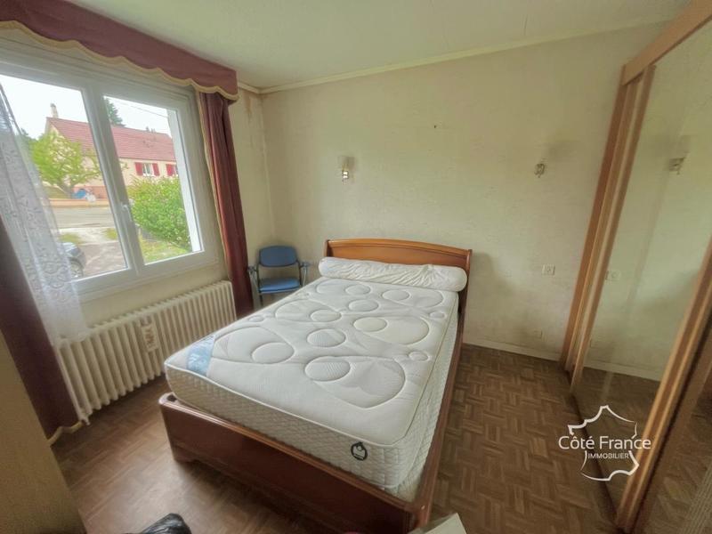 Maison traditionnelle - 135 m² - 6 pièces