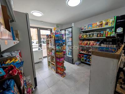 Immeuble - 174 m² - 8 pièces