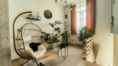 Maison - 158 m² - 5 pièces