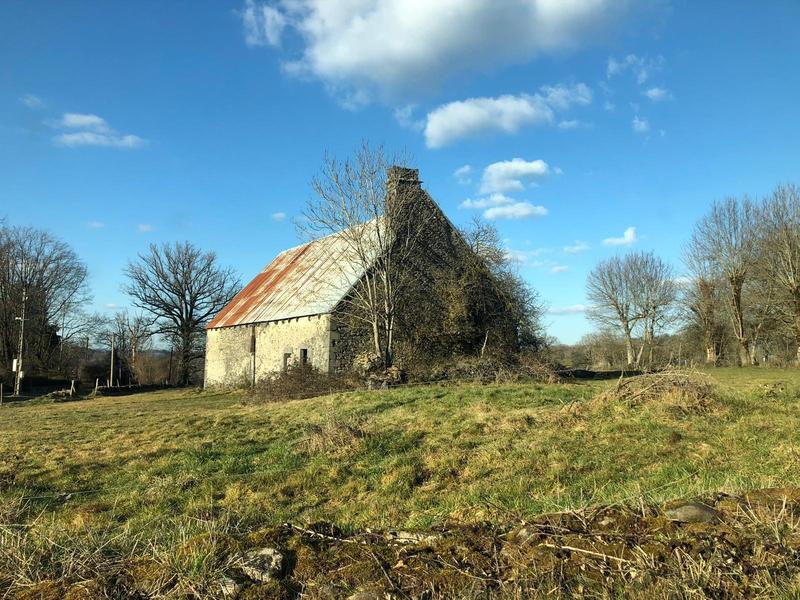 Maison - 120 m² - 1 pièce