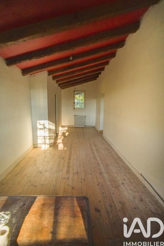 Maison - 251 m² - 10 pièces