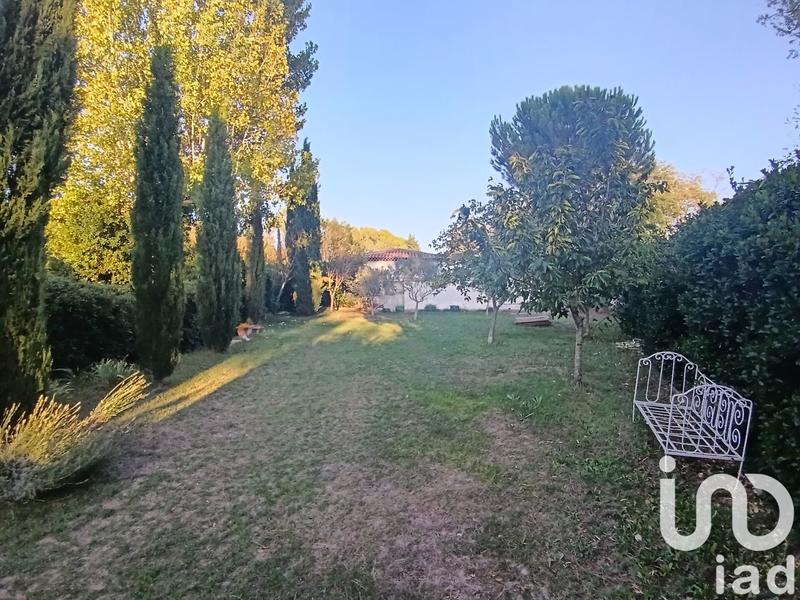 Maison - 100 m² - 3 pièces