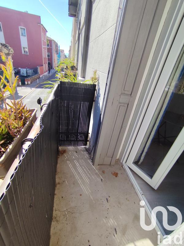 Appartement - 100 m² - 3 pièces