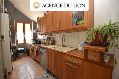 Longère - 160 m² - 7 pièces