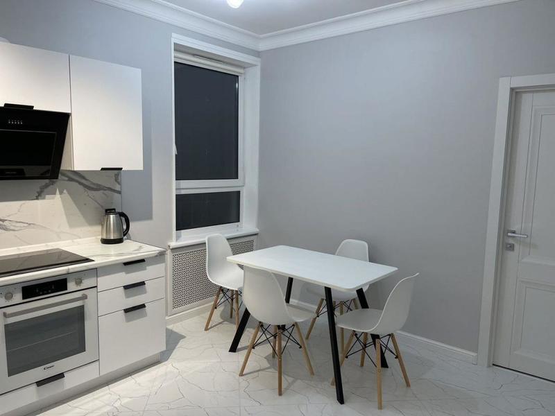 Appartement - 31 m² - 1 pièce