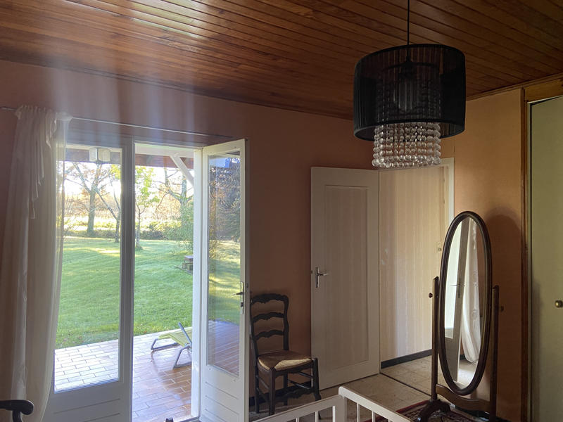 Maison - 130 m² - 8 pièces