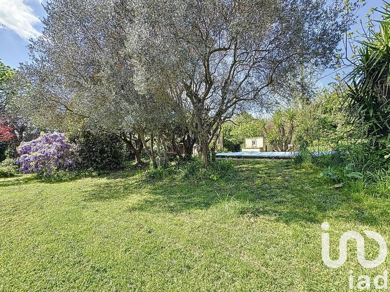 Maison - 160 m² - 9 pièces