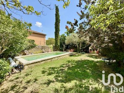 Maison de ville - 220 m² - 7 pièces