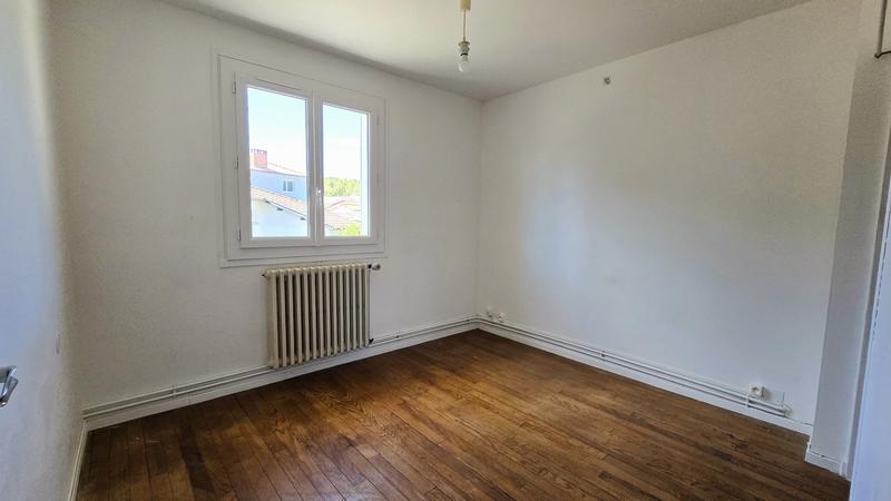 Maison - 84 m² - 4 pièces