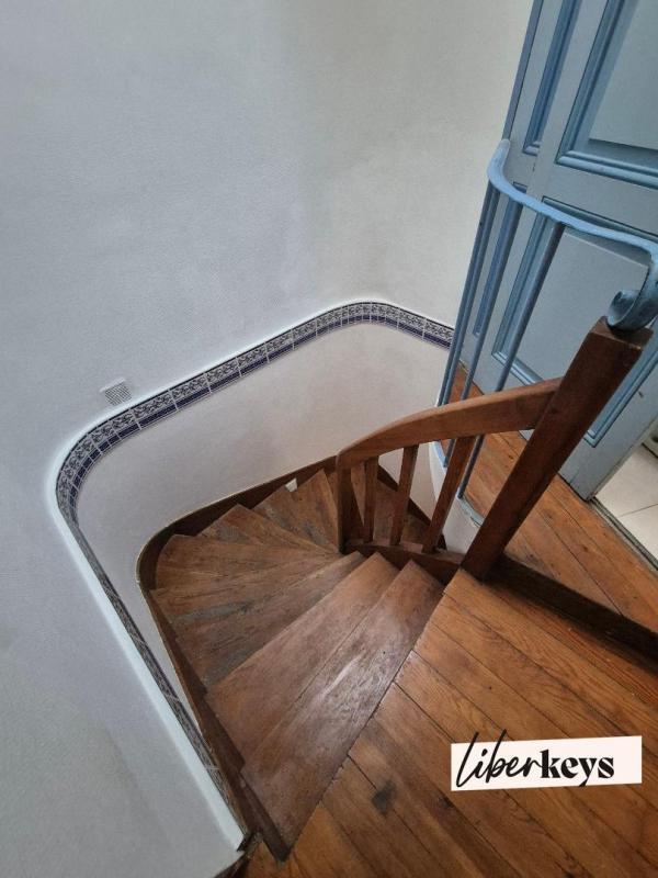 Maison - 73 m² - 4 pièces