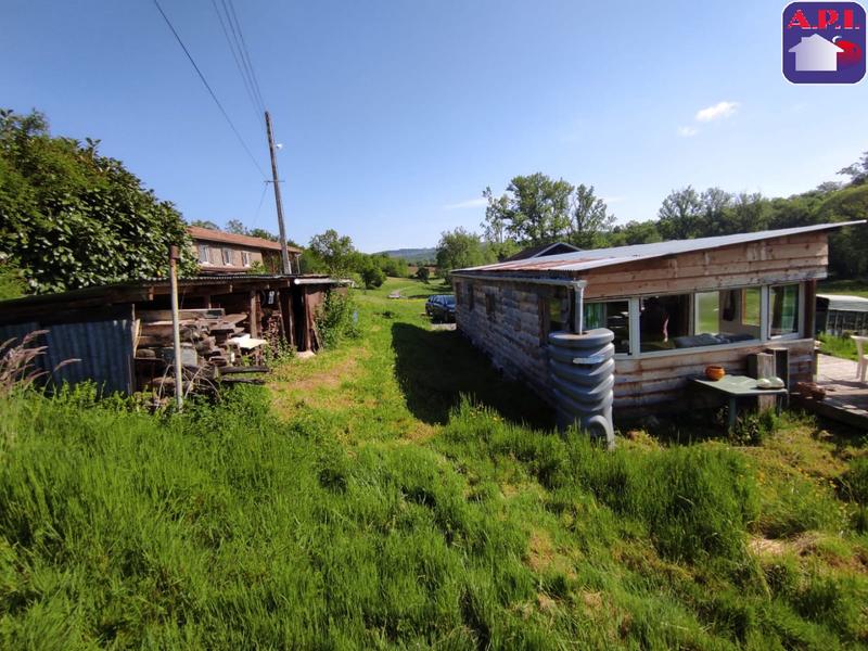 Maison - 70 m² - 3 pièces