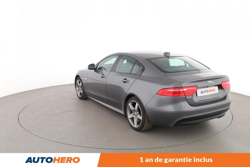 Jaguar Xe 2.0 R-Sport Auto 200 ch