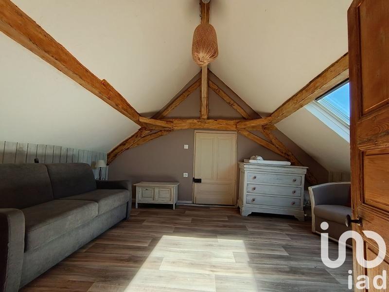 Maison - 150 m² - 4 pièces