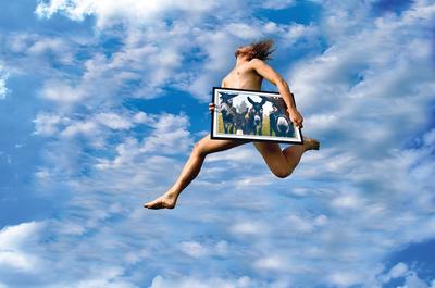 Théâtre : Leboncoin du Feu