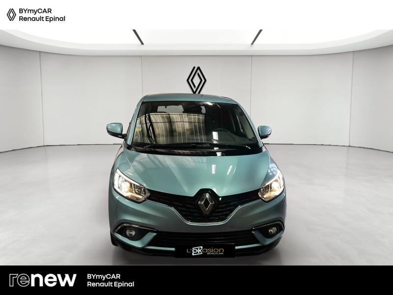 Renault Scénic IV Business dCi 110 Energy