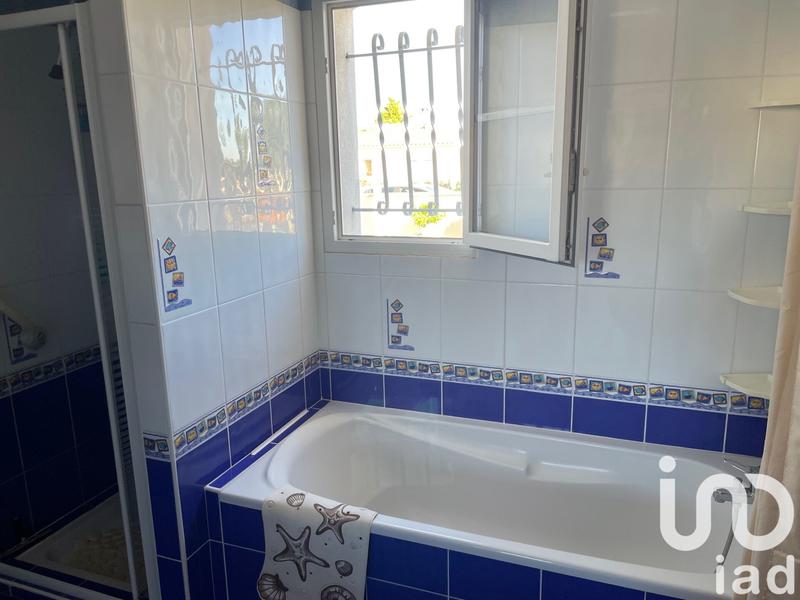 Maison - 131 m² - 5 pièces