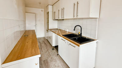 Appartement - 74 m² - 3 pièces