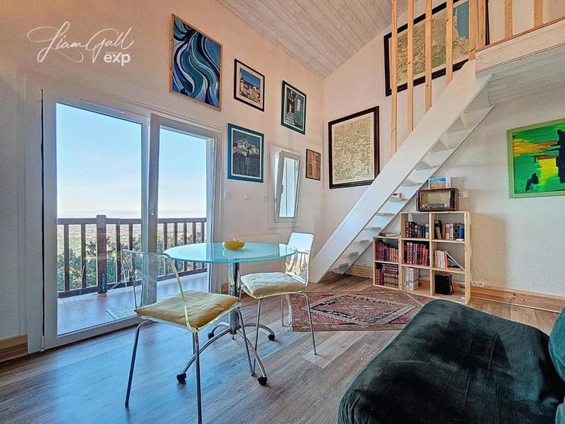 Villa - 40 m² - 3 pièces