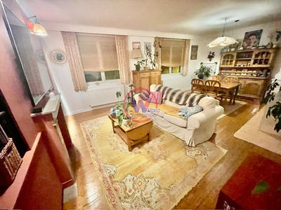 Appartement - 66 m² - 2 pièces