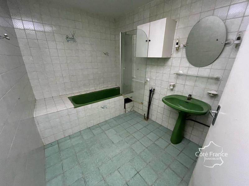 Maison - 114 m² - 5 pièces