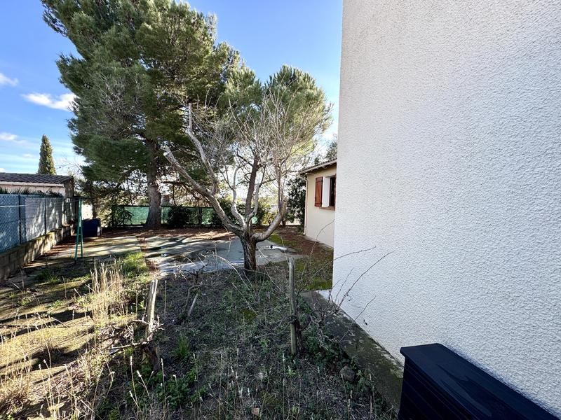 Maison - 122 m² - 6 pièces