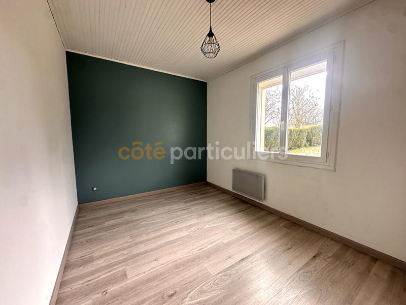 Maison - 155 m² - 6 pièces