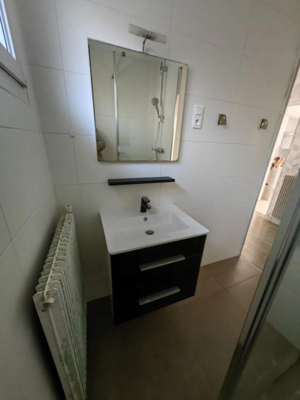 Appartement - 86 m² - 5 pièces