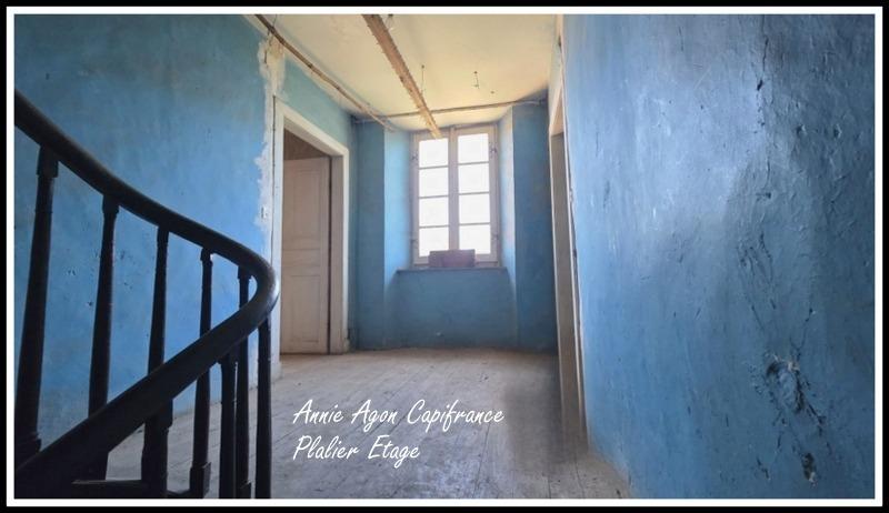 Maison de campagne - 136 m² - 4 pièces