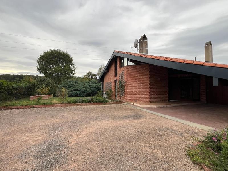 Maison - 160 m² - 5 pièces