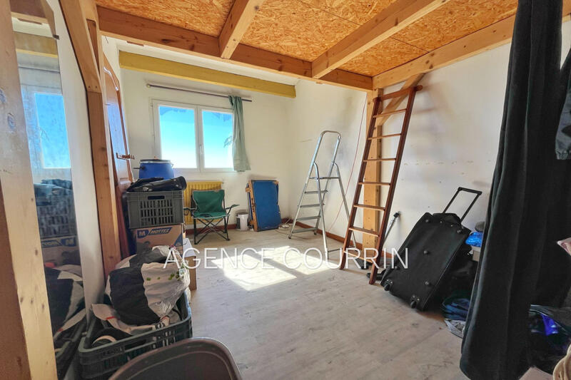 Maison - 140 m² - 7 pièces