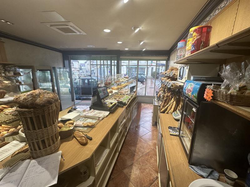 Fonds de commerce - 300 m²