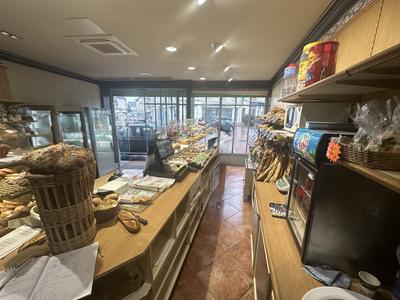 Fonds de commerce - 300 m²