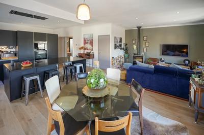 Maison de ville - 135 m² - 6 pièces