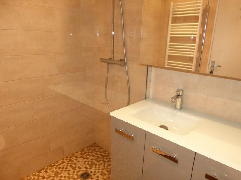 Studio - 28 m² - 1 pièce