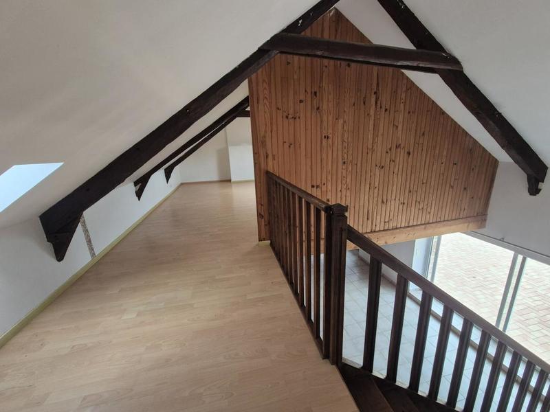 Maison en pierre - 110 m² - 4 pièces