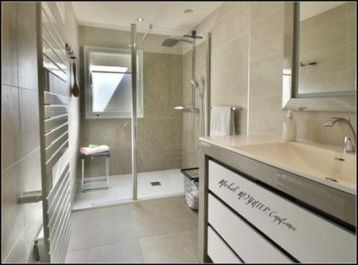 Duplex - 95 m² - 5 pièces