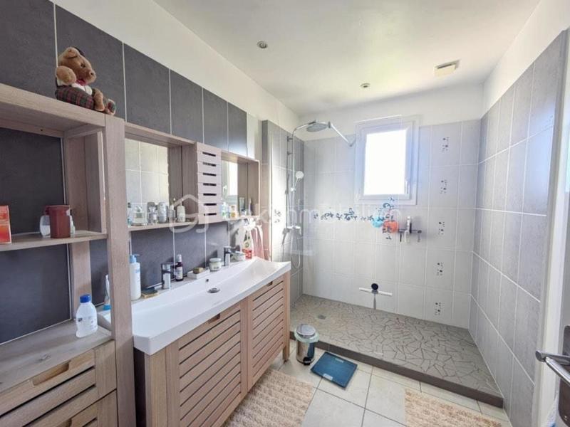 Maison - 131 m² - 7 pièces