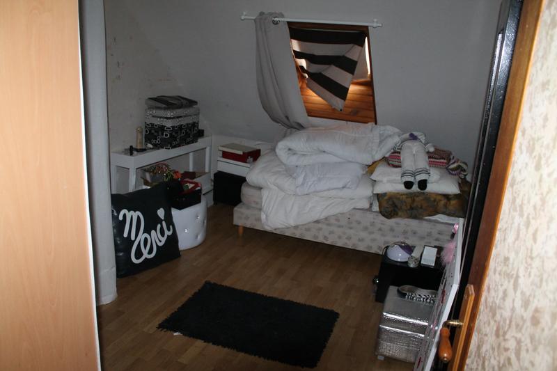 Maison - 126 m² - 6 pièces