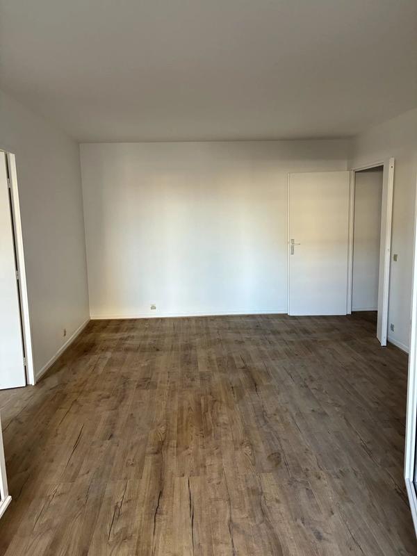 Appartement - 48 m²