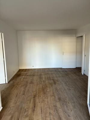 Appartement - 48 m²