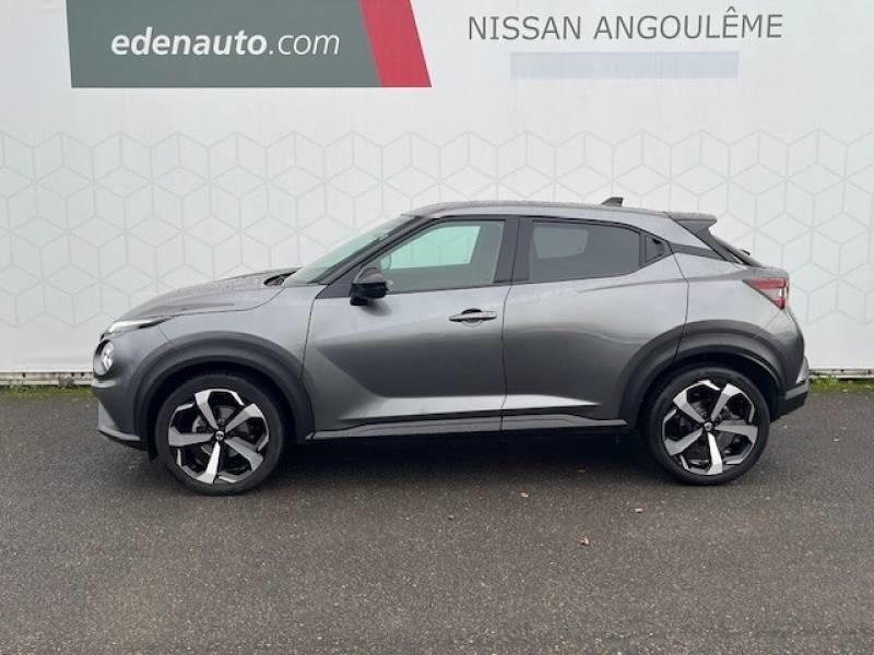 Nissan Juke Dig-T 114 Tekna