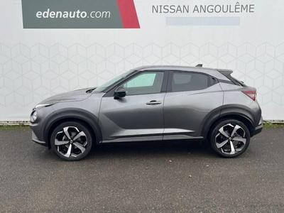 Nissan Juke Dig-T 114 Tekna