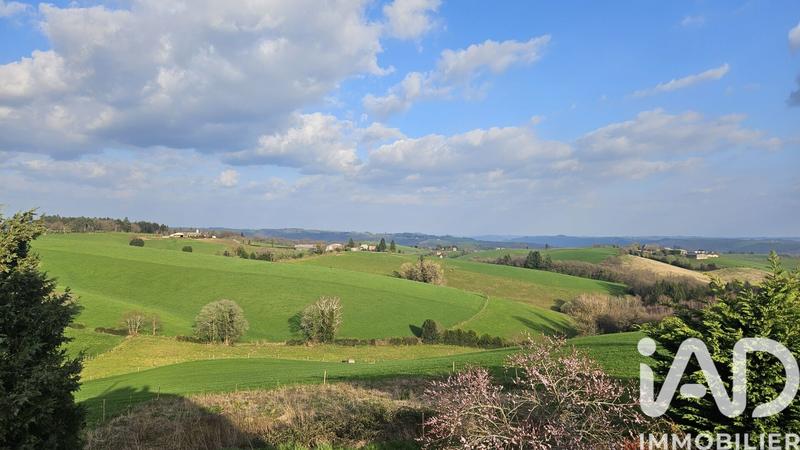 Maison - 167 m² - 7 pièces