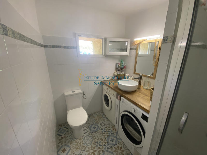 Maison ancienne - 90 m² - 5 pièces